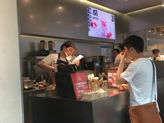 -LELECHA乐乐茶(美罗城店)