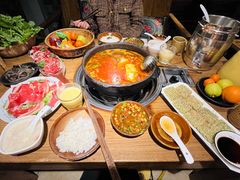 -贵厨酸汤牛肉(花果园国际中心店)