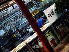 -三个大叔烤羊肉串·炭炉砂锅菜(西三旗店)