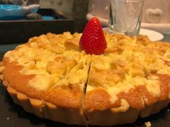 -隐秀山居酒店·秀厨融合西餐厅