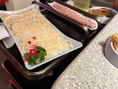 -大龙燚火锅(太古里店)