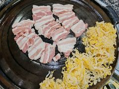 -海花锅盖烧烤店(怡馨家园店)