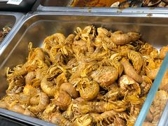 -盒马鲜生(领丰汇店)