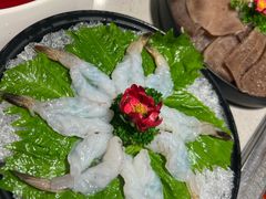 -海底捞火锅(高新万达店)