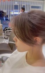 -LEE TIME·丽美时沙龙