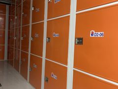 -美立方自助仓迷你小仓库(太阳宫凯德店)