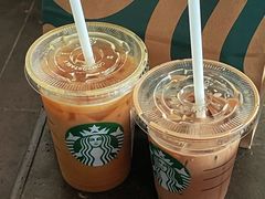 -星巴克(北京首都国际机场7店)