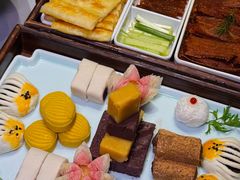 -四世同堂·京菜·烤鸭(双井店)