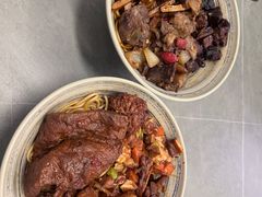 -梅溪·小伙子干挑面(安吉总店)