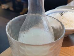 小酒神浊米酒-花盐街·四川乐山小吃(西单大悦城店)