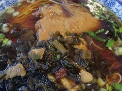 -孙盛兴奥灶面馆·蟹黄面·三虾面(山塘街总店)