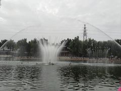 -金城公园