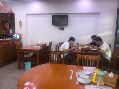 大堂-全乐鱼馆·淳牌有机鱼直营店