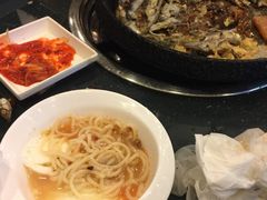 -千纸鹤嫩汁烤肉(学府店)