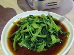 -令狐冲烤鱼·烧菜馆(达明店)