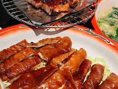 -广府乡下·饭庄(新港东路店)