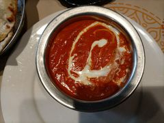 -克比叔叔印度餐厅Kebabs on the Grille(人民广场店)