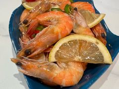 -大成海鲜烧烤·海鲜粥(安顺路店)
