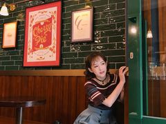 -Pie Bird(新闸路店)
