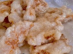 招牌锅包肉-服务大楼冷面(延大店)