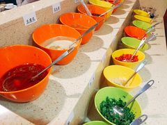 -万家宴海鲜大酒楼(五四路店)