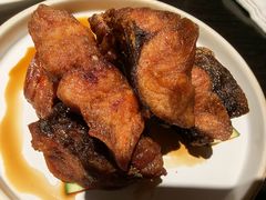 -庐灶江南·江南菜·四合院Bistro(东直门雍和宫·原华侨宾馆店)
