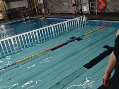 -诺德健游泳健身