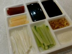 -京味民福烤鸭店(建设四马路店)