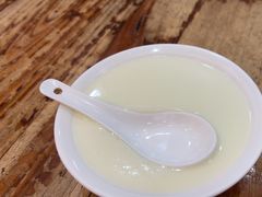 -沙湾姜埋奶(兴新包店)