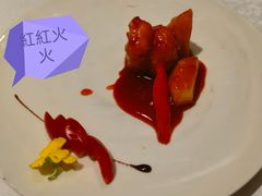 -涵苑私宴定制(外滩店)