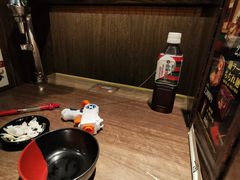 -一兰拉面(新宿中央东口店)