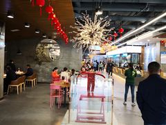 -易裕和·长沙米粉(竹塘西路店)