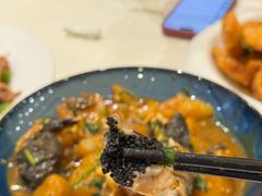 -吉林省林业宾馆-餐厅