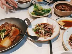 -功牛泉州牛肉小吃·火锅(三里街店)
