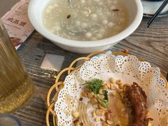 -沙掌门肉蟹煲(沙溪店)