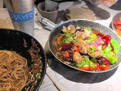 -巴厘龙虾·榜首油焖大虾(音乐学院·沿江酒馆店)