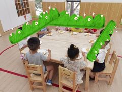-贝尔森林托育(青林湾园)