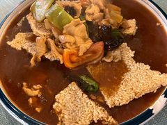 -庶民居中餐馆(花土店)