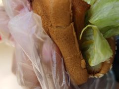 -肯德基(星河店)