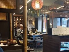 -盡膳口福·百年汤方火锅(科华北路店)
