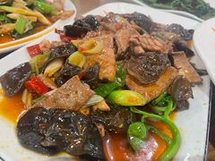 -灯盏窝餐厅