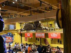 大堂-今邕烧烤(西大店)