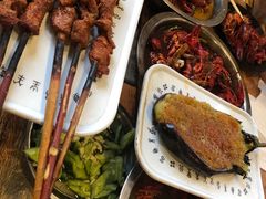 -王红军龙虾(新民路店)