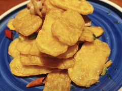 -58度品质川菜馆(经一路店)