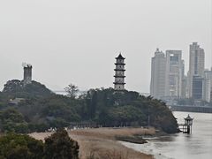 -江心屿景区