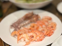 -新荣记(西溪湿地店)