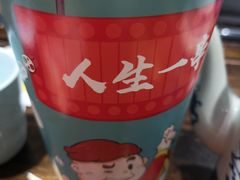 -张氏宽窄巷成都名小吃(茂业百货华强北店)