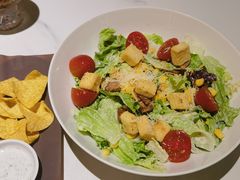 -get pizza意大利餐厅(凯德MALL店)