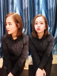 -MS.SALON美发沙龙