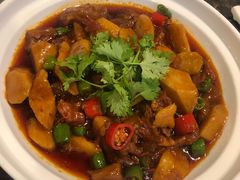 淮药罐罐牛肉-钦善斋(武侯祠店)